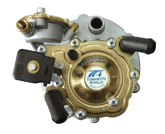 Reduktors Tomasetto Gpl AT07 1